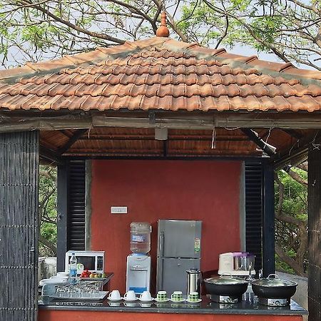 The City Living Bangalore Eksteriør billede