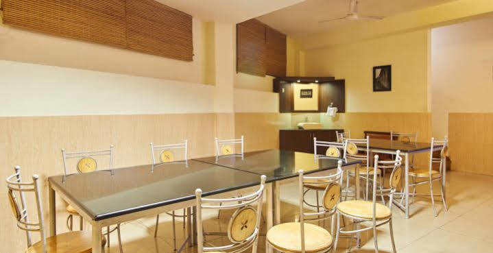 The City Living Bangalore Eksteriør billede